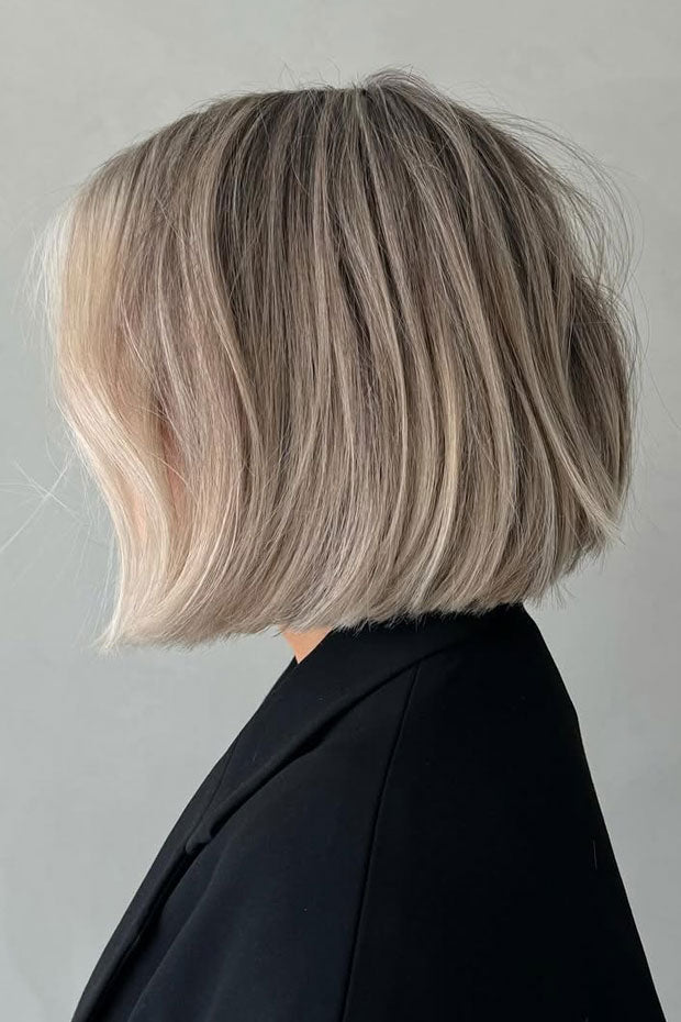 Blonde 10” E.F