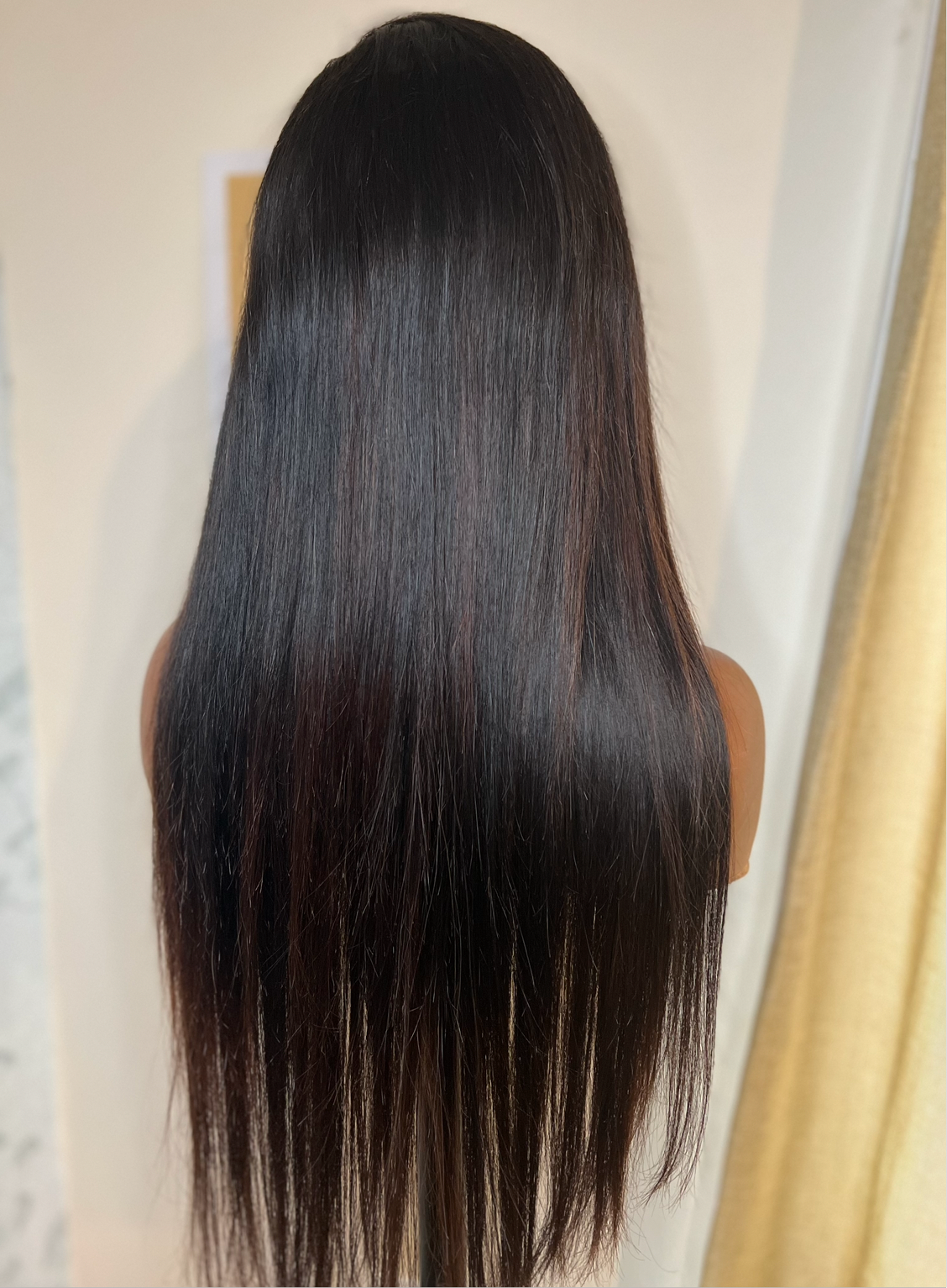 Charity - HD Lace Brown highlights