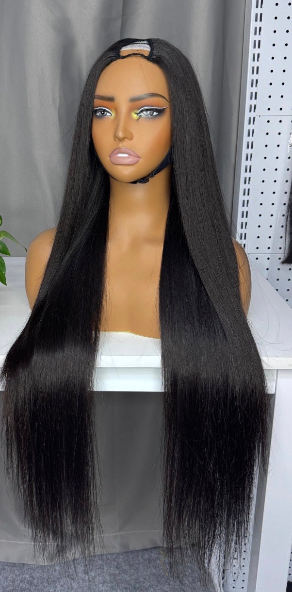 Kourtnei -  U-Part