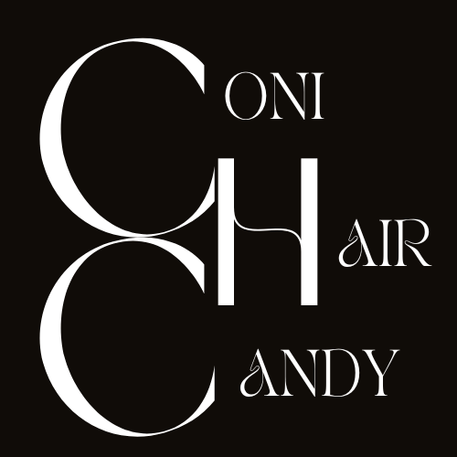 Coni Hair Candy